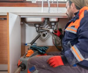 About Emergency plumbing pros Ashmore, IL
